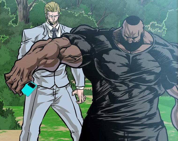 Bá Chủ Học Đường Ss4 Chapter 52 - 187