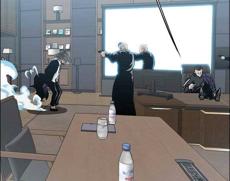 Bá Chủ Học Đường Ss4 Chapter 52 - 21