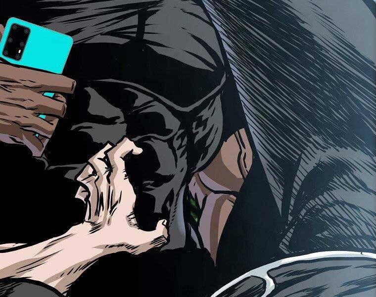 Bá Chủ Học Đường Ss4 Chapter 54 - 3