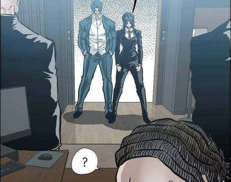 Bá Chủ Học Đường Ss4 Chapter 55 - 13