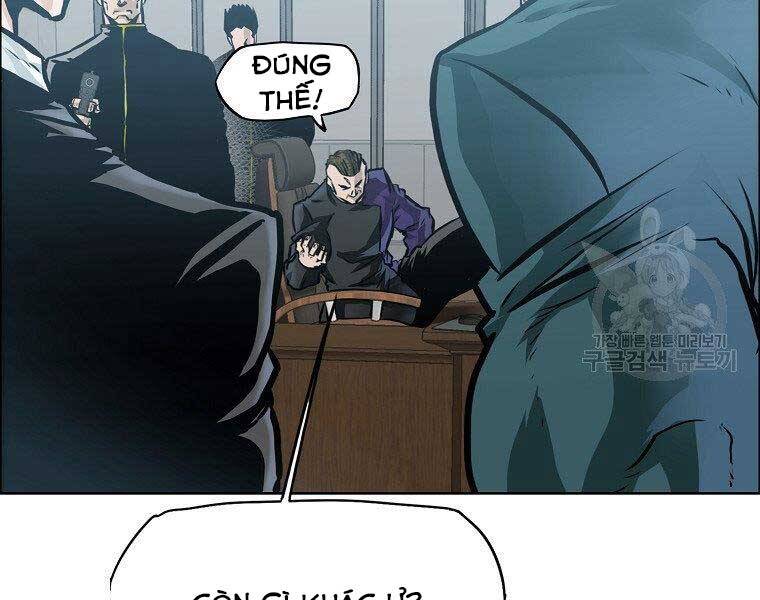 Bá Chủ Học Đường Ss4 Chapter 55 - 7