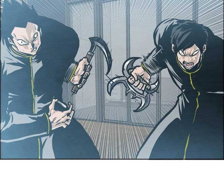 Bá Chủ Học Đường Ss4 Chapter 55 - 76