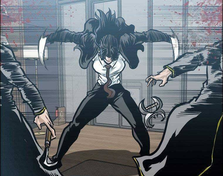 Bá Chủ Học Đường Ss4 Chapter 55 - 79