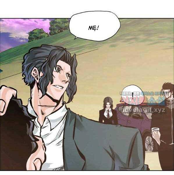 Bá Chủ Học Đường Ss4 Chapter 56 - 122