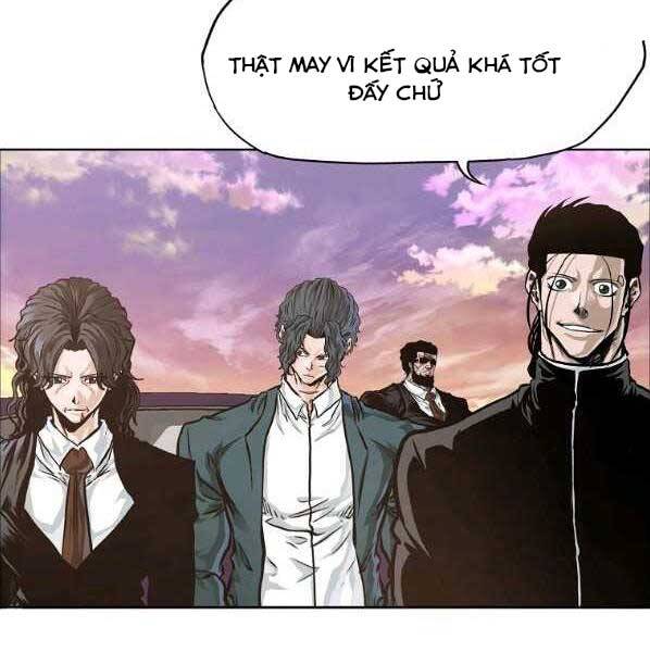 Bá Chủ Học Đường Ss4 Chapter 56 - 16