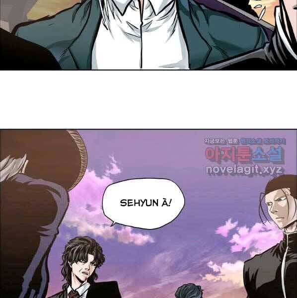 Bá Chủ Học Đường Ss4 Chapter 56 - 20