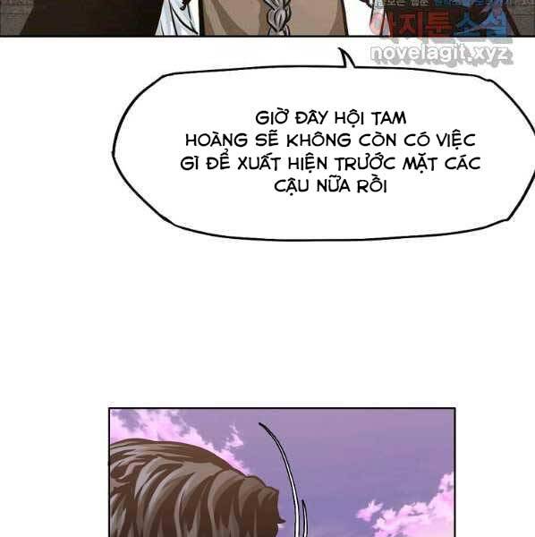 Bá Chủ Học Đường Ss4 Chapter 56 - 25