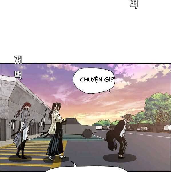 Bá Chủ Học Đường Ss4 Chapter 56 - 32