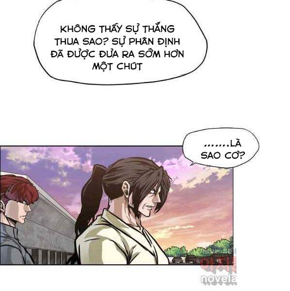 Bá Chủ Học Đường Ss4 Chapter 56 - 34