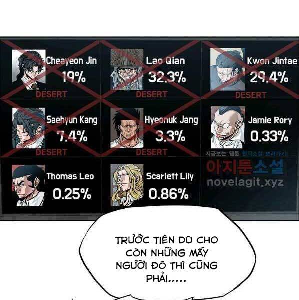 Bá Chủ Học Đường Ss4 Chapter 56 - 88