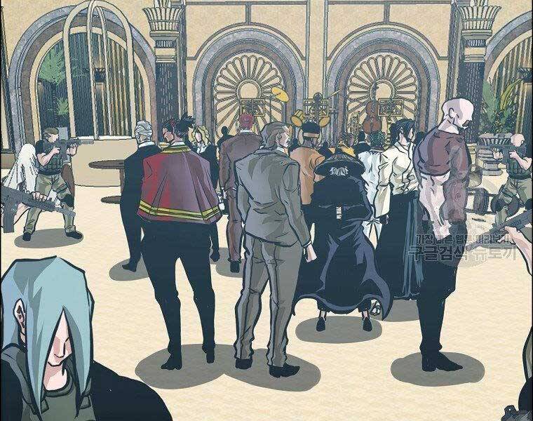 Bá Chủ Học Đường Ss4 Chapter 57 - 121