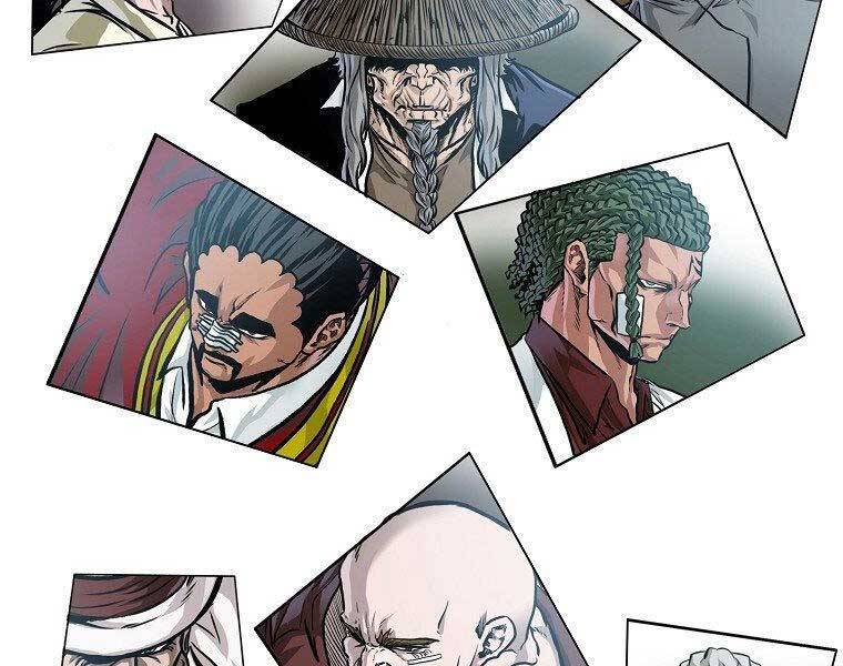 Bá Chủ Học Đường Ss4 Chapter 57 - 125