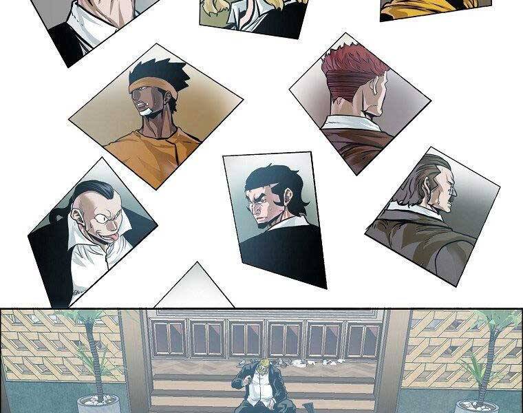 Bá Chủ Học Đường Ss4 Chapter 57 - 127