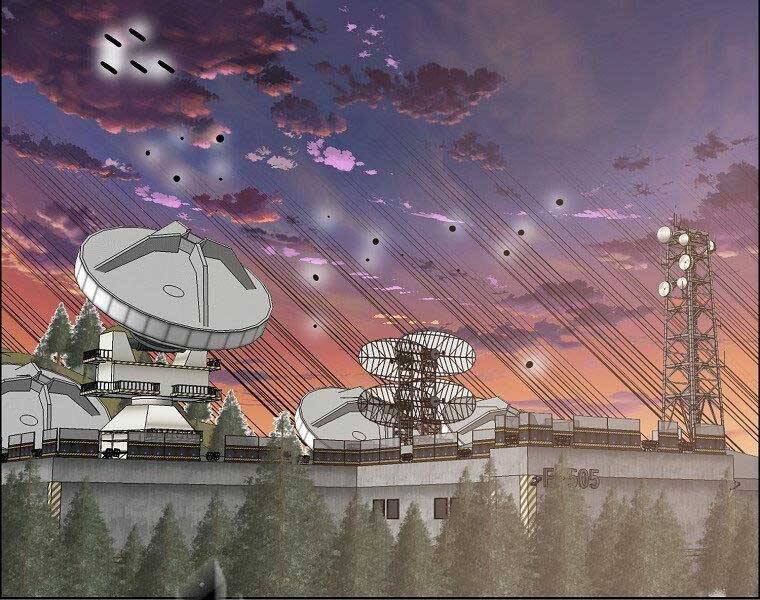 Bá Chủ Học Đường Ss4 Chapter 57 - 23