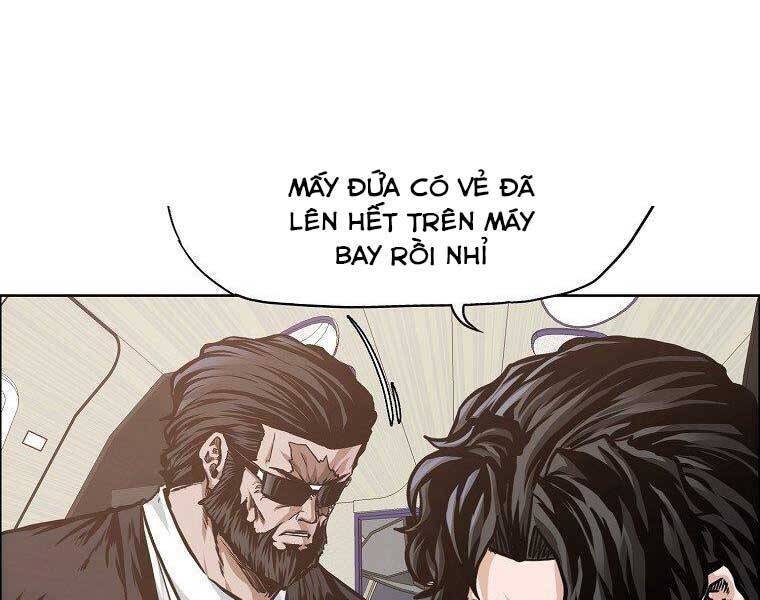 Bá Chủ Học Đường Ss4 Chapter 57 - 28