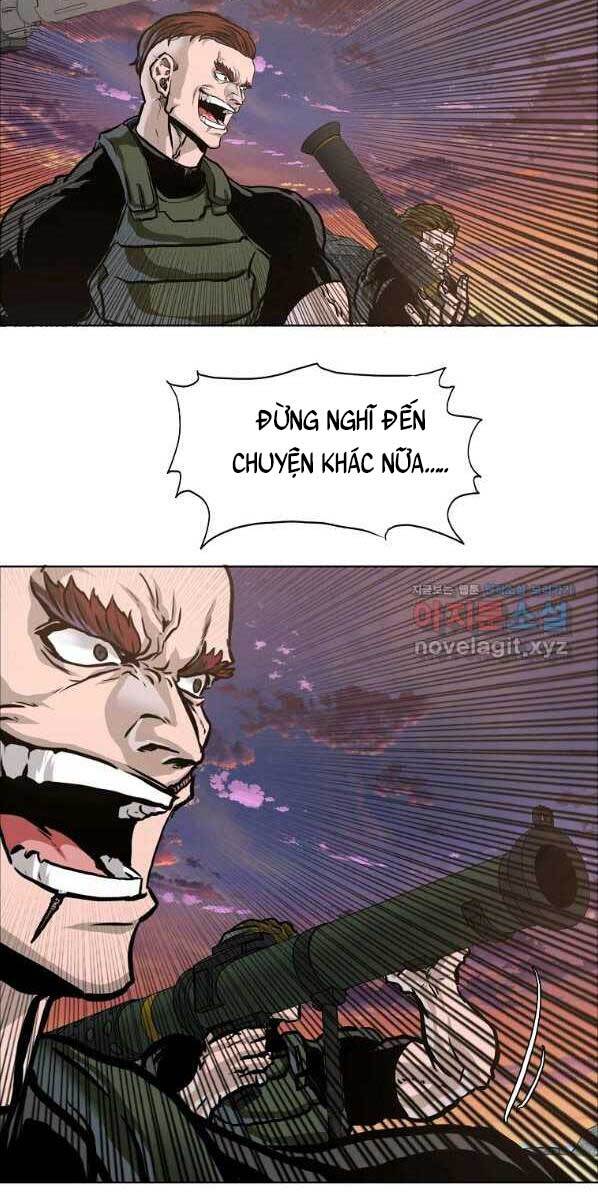 Bá Chủ Học Đường Ss4 Chapter 58 - 11