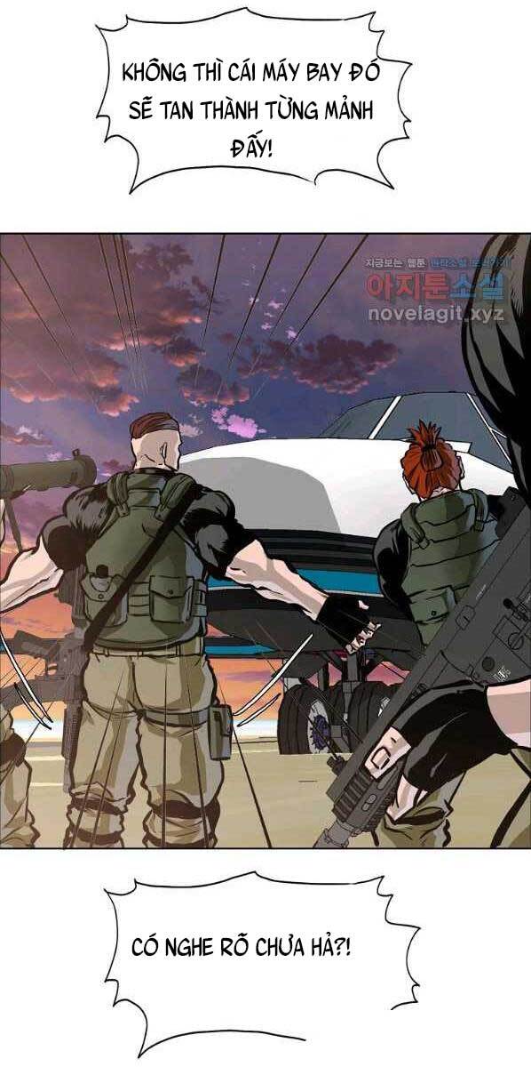 Bá Chủ Học Đường Ss4 Chapter 58 - 12