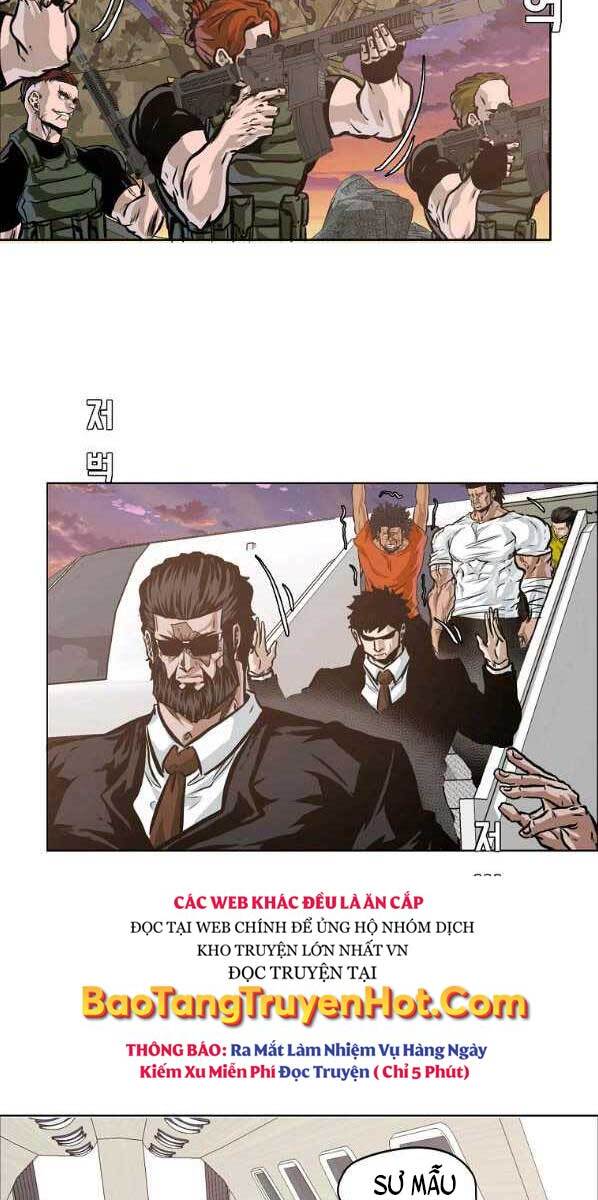 Bá Chủ Học Đường Ss4 Chapter 58 - 15