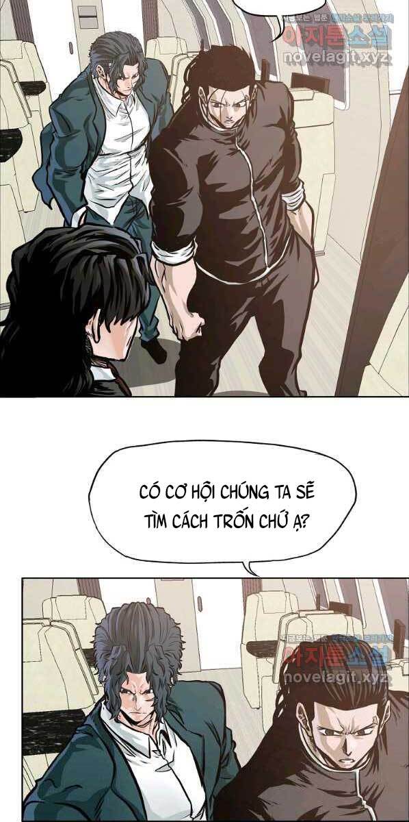 Bá Chủ Học Đường Ss4 Chapter 58 - 16