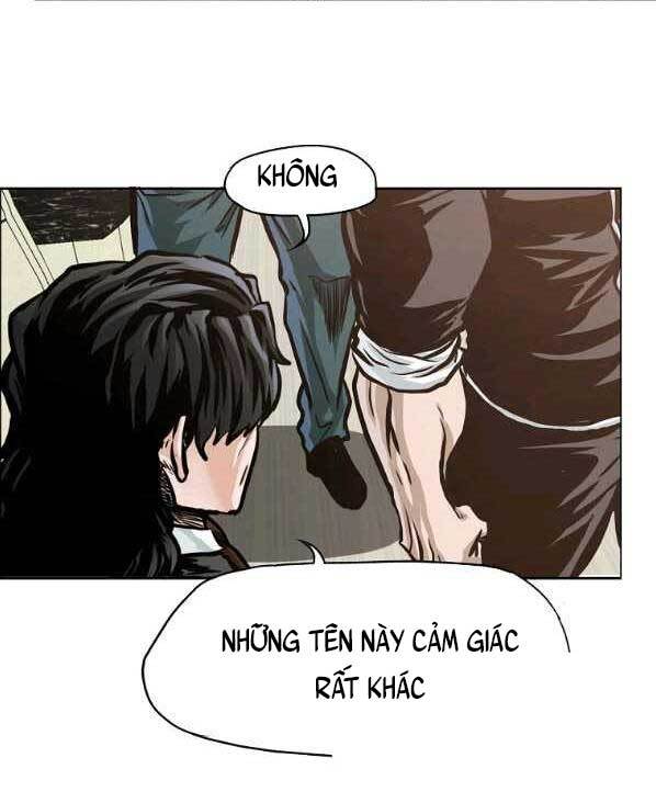 Bá Chủ Học Đường Ss4 Chapter 58 - 17