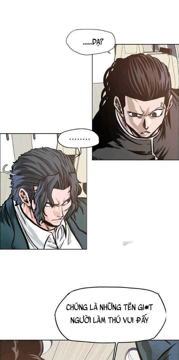 Bá Chủ Học Đường Ss4 Chapter 58 - 18