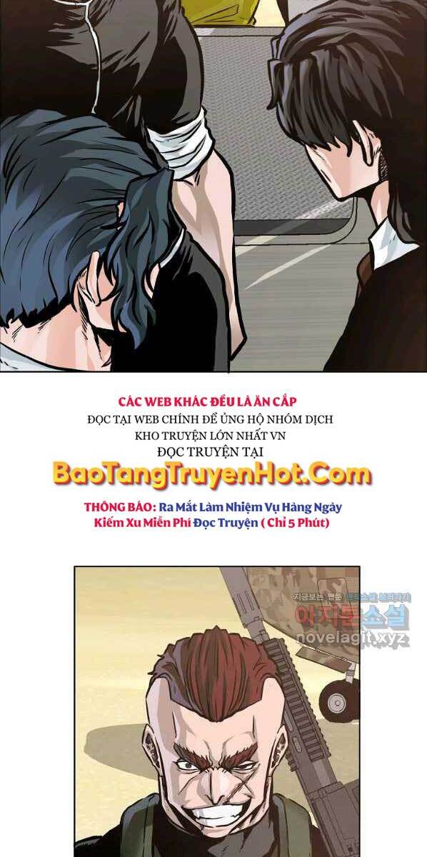 Bá Chủ Học Đường Ss4 Chapter 58 - 21