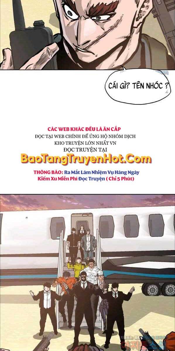 Bá Chủ Học Đường Ss4 Chapter 58 - 23