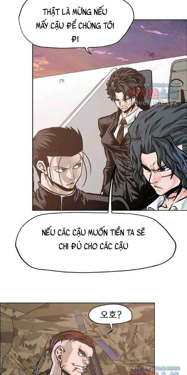 Bá Chủ Học Đường Ss4 Chapter 58 - 26