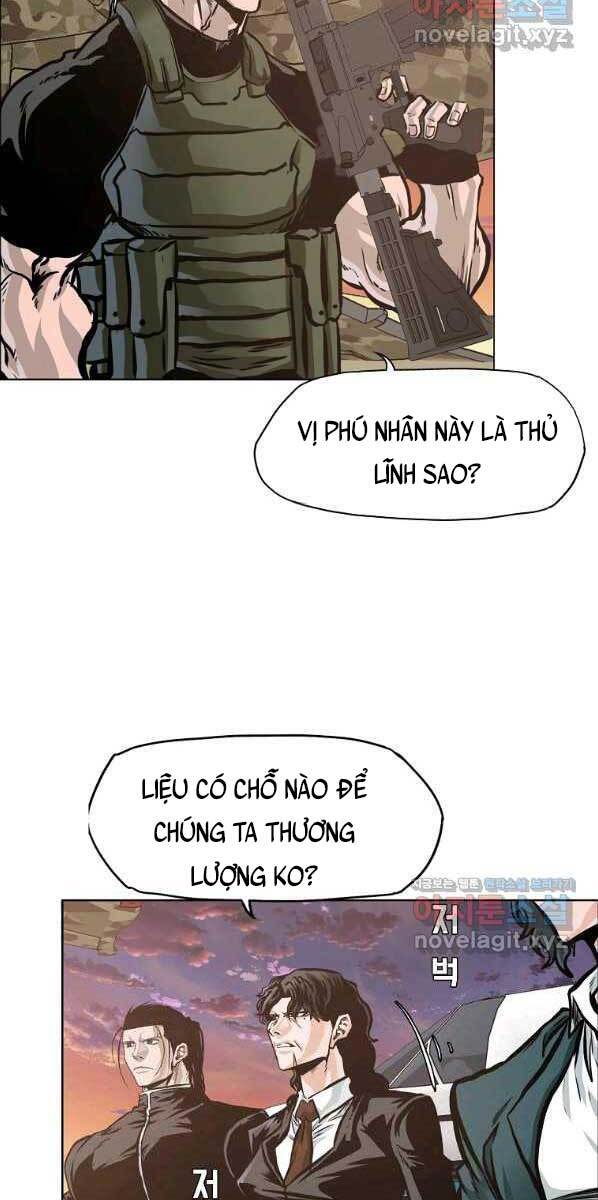 Bá Chủ Học Đường Ss4 Chapter 58 - 27