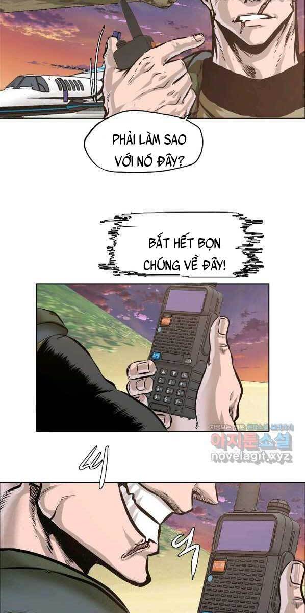 Bá Chủ Học Đường Ss4 Chapter 58 - 4