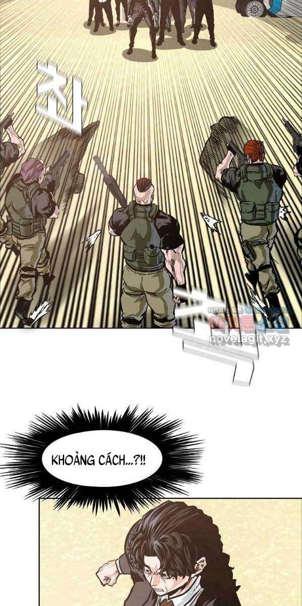 Bá Chủ Học Đường Ss4 Chapter 58 - 31