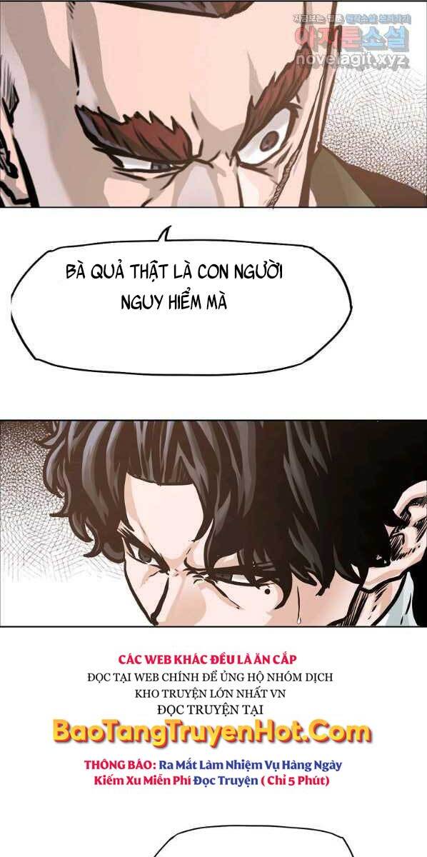 Bá Chủ Học Đường Ss4 Chapter 58 - 33