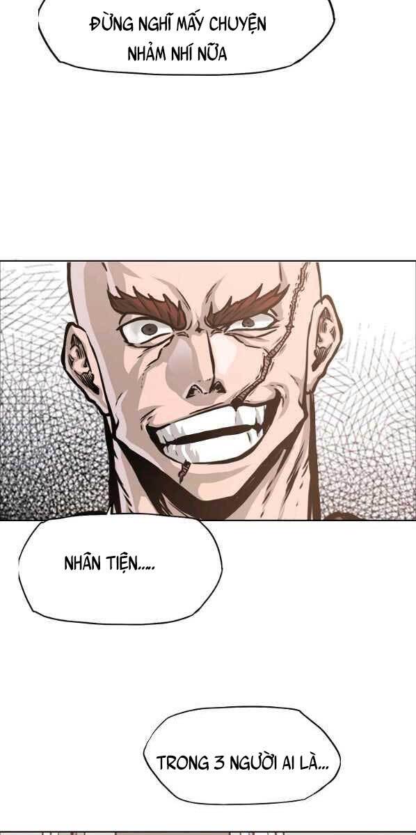 Bá Chủ Học Đường Ss4 Chapter 58 - 35