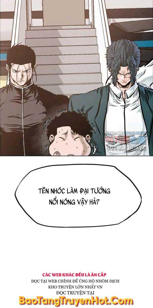 Bá Chủ Học Đường Ss4 Chapter 58 - 36