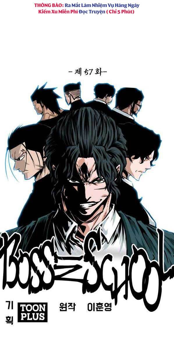 Bá Chủ Học Đường Ss4 Chapter 58 - 37