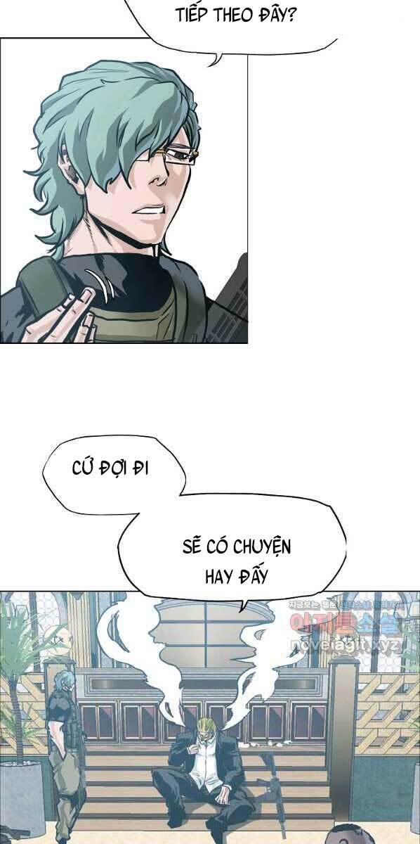 Bá Chủ Học Đường Ss4 Chapter 58 - 41