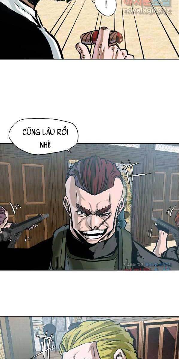 Bá Chủ Học Đường Ss4 Chapter 58 - 44