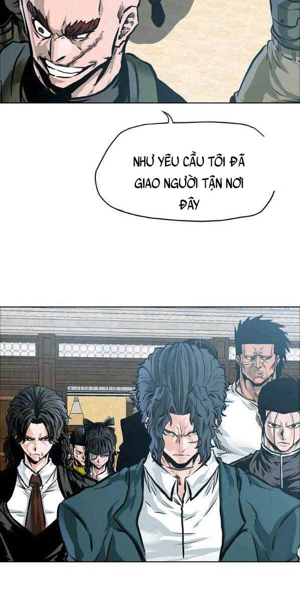 Bá Chủ Học Đường Ss4 Chapter 58 - 46