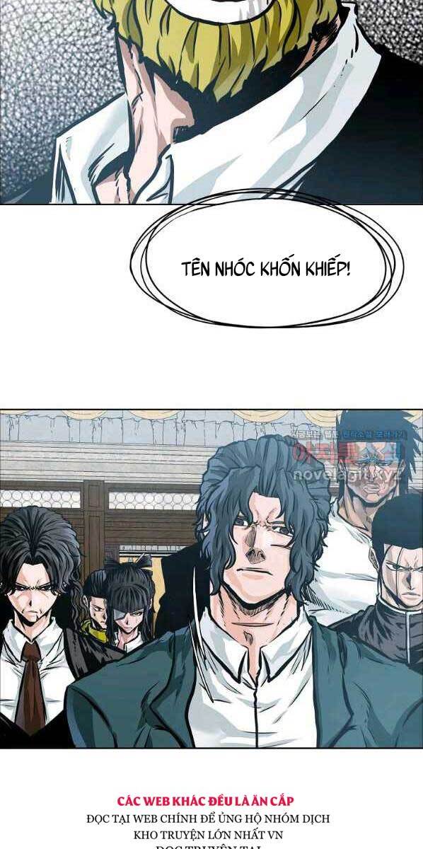 Bá Chủ Học Đường Ss4 Chapter 58 - 48