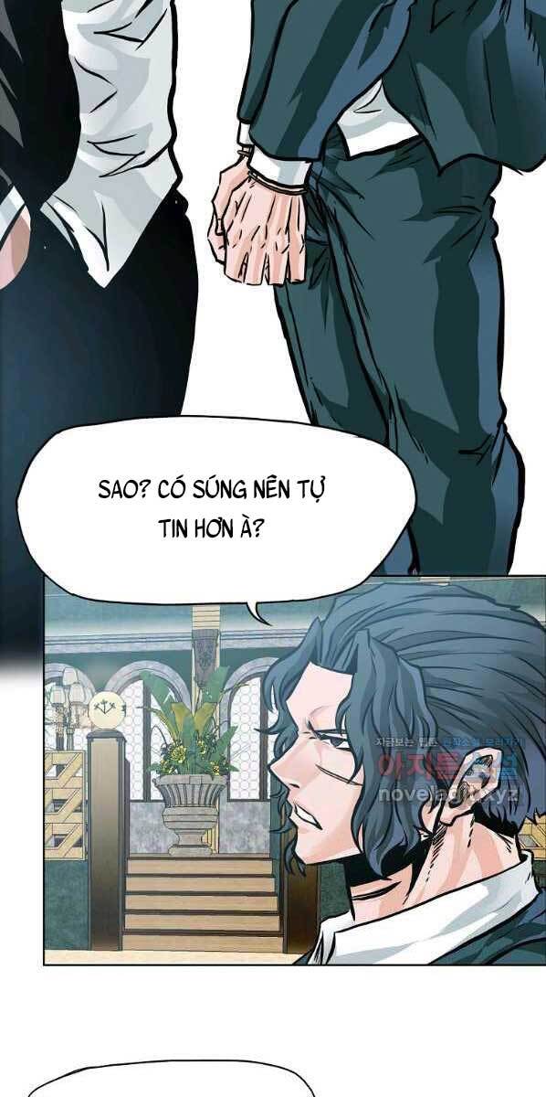 Bá Chủ Học Đường Ss4 Chapter 58 - 52