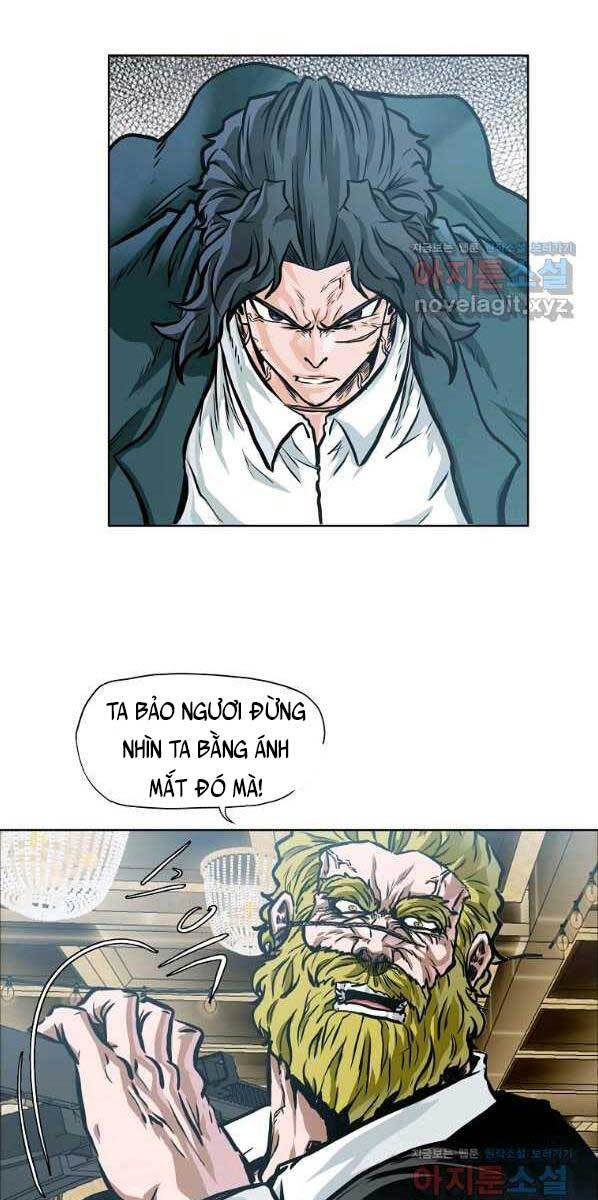 Bá Chủ Học Đường Ss4 Chapter 58 - 57