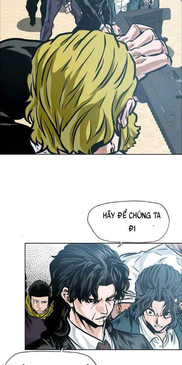 Bá Chủ Học Đường Ss4 Chapter 58 - 59