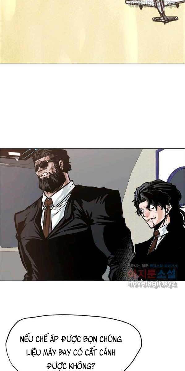 Bá Chủ Học Đường Ss4 Chapter 58 - 7