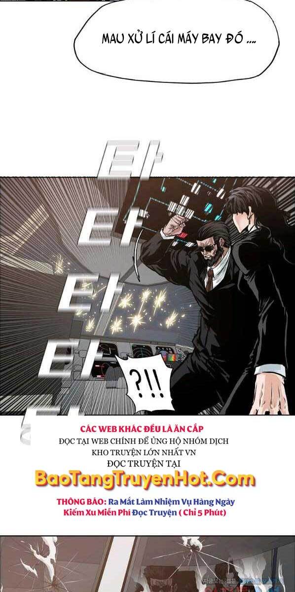 Bá Chủ Học Đường Ss4 Chapter 58 - 9