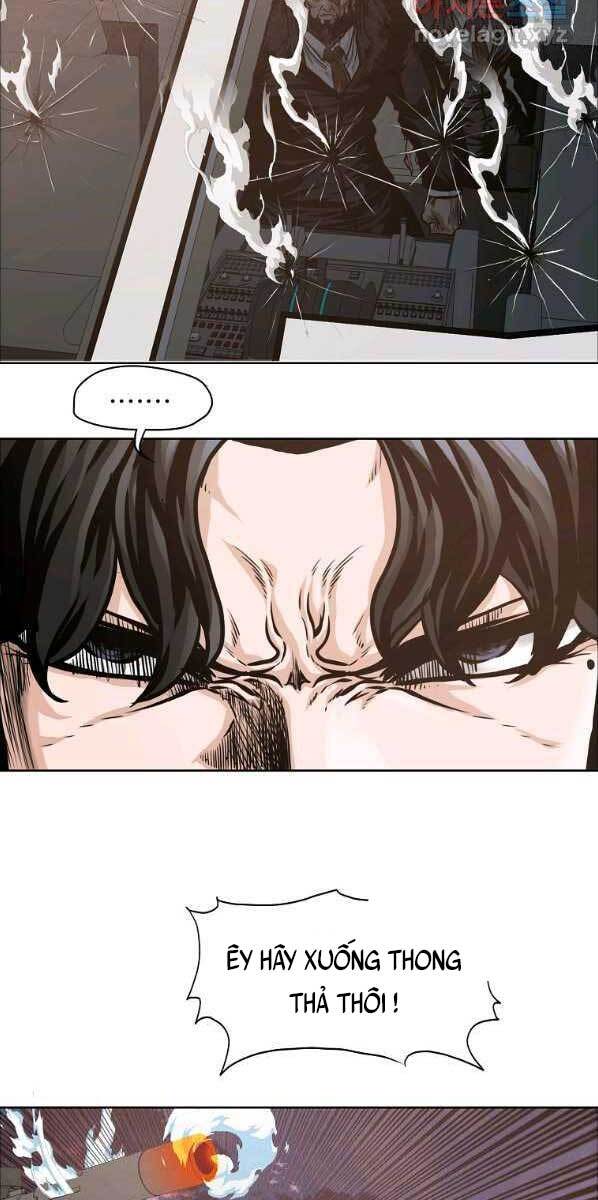 Bá Chủ Học Đường Ss4 Chapter 58 - 10