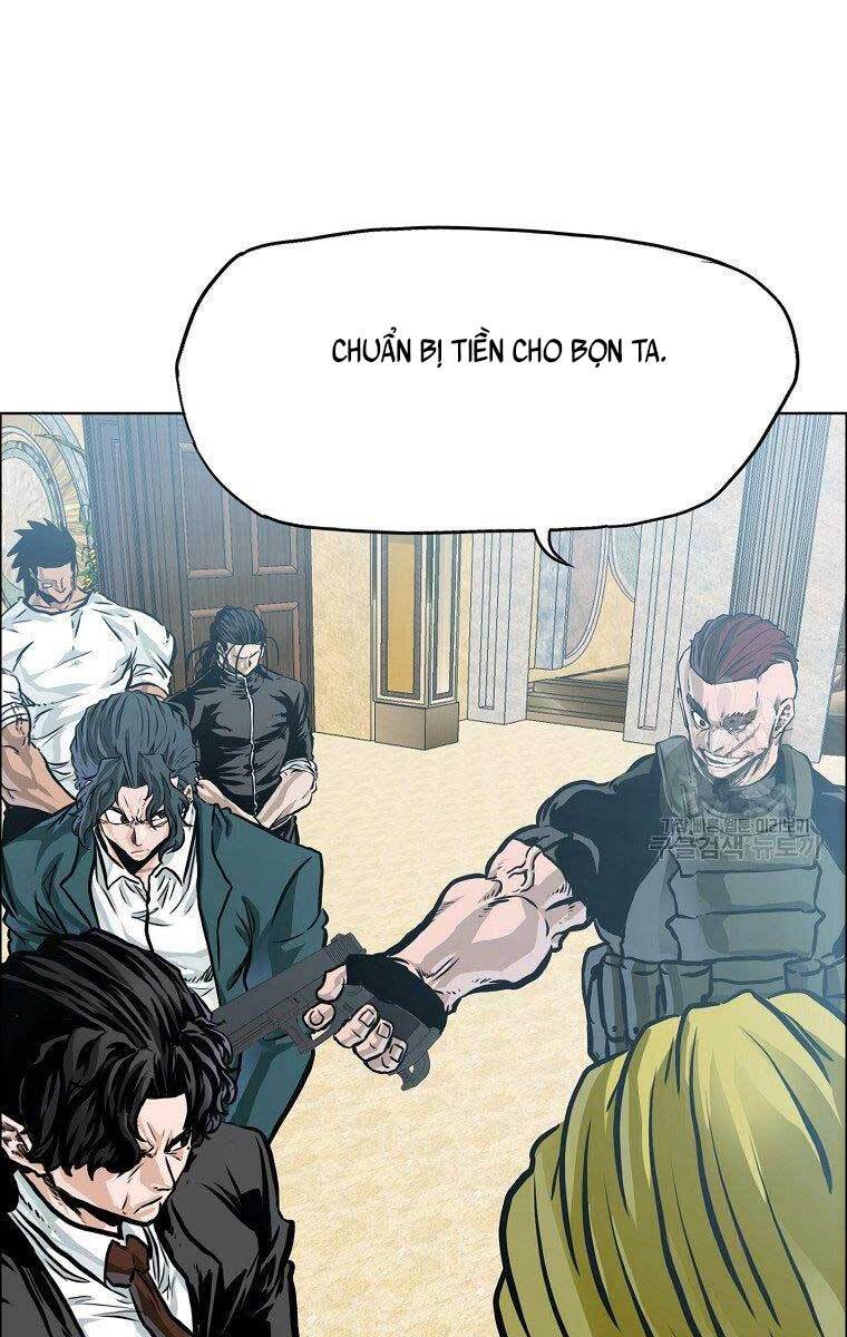 Bá Chủ Học Đường Ss4 Chapter 59 - 2