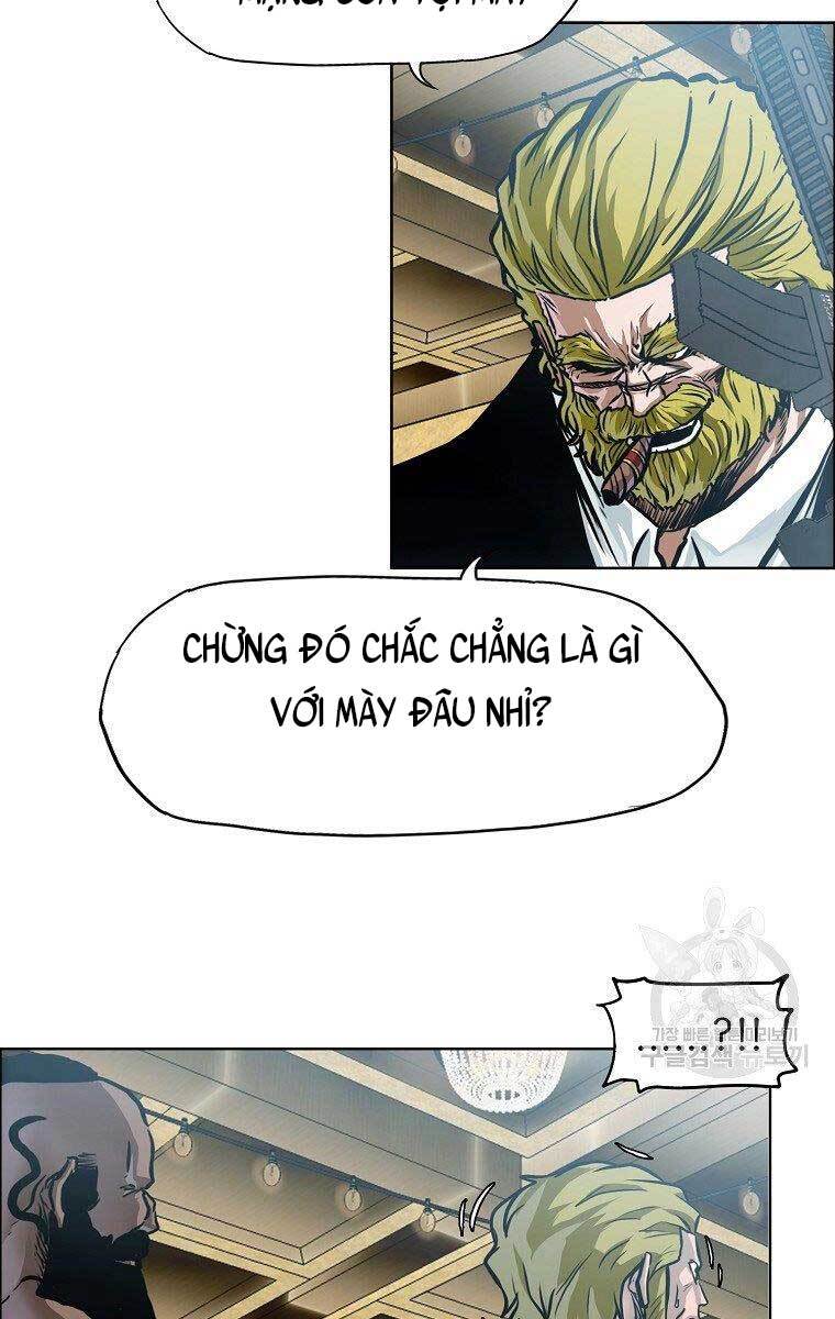 Bá Chủ Học Đường Ss4 Chapter 59 - 11