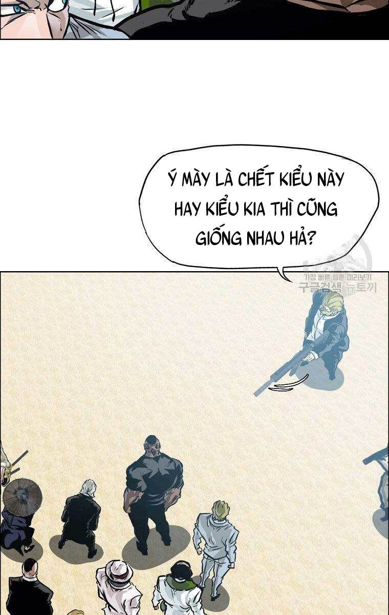 Bá Chủ Học Đường Ss4 Chapter 59 - 13