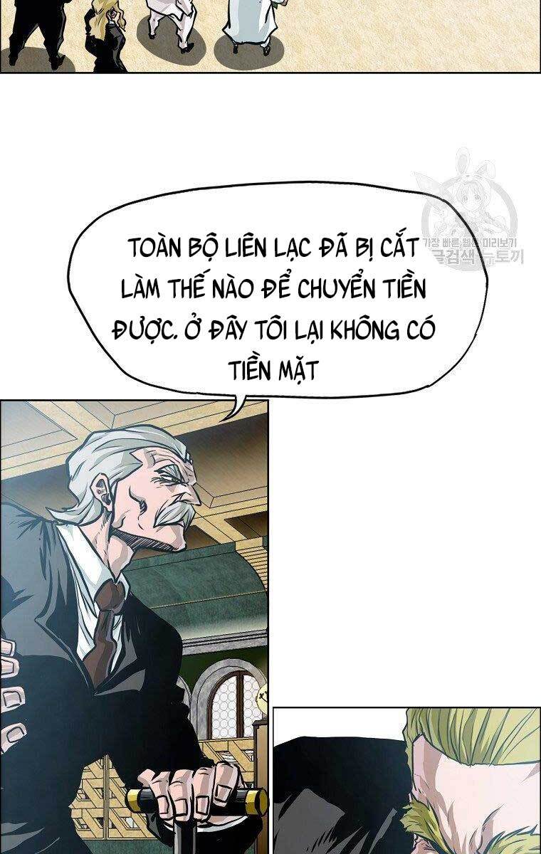 Bá Chủ Học Đường Ss4 Chapter 59 - 14