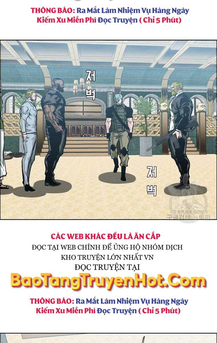 Bá Chủ Học Đường Ss4 Chapter 59 - 17